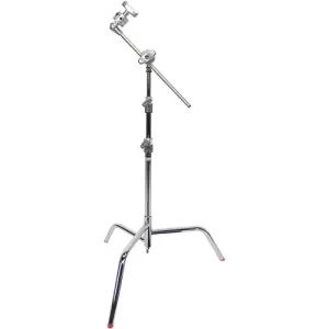 20inch C-Stand with Grip Head and Arm Rod