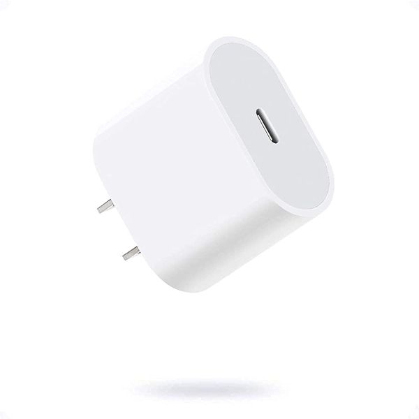 20W USB-C Fast Charger Dock Adapter (2pin) - Image 3