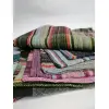 20X16Cm Cotton Kitchen Handkerchief Set Of 6
