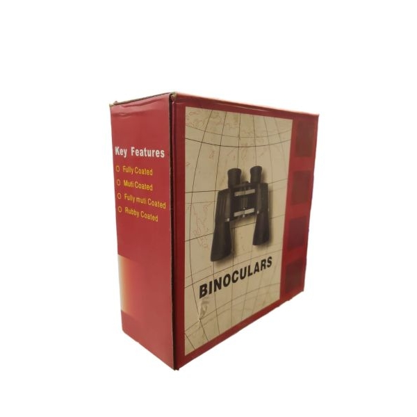 20X50 Wide Angle Binoculars Fast Focus Fully Coated Sports Optics - Image 2