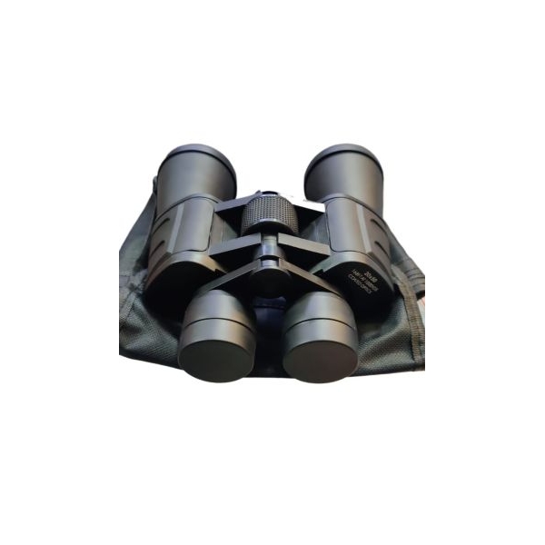 20X50 Wide Angle Binoculars Fast Focus Fully Coated Sports Optics - Image 3