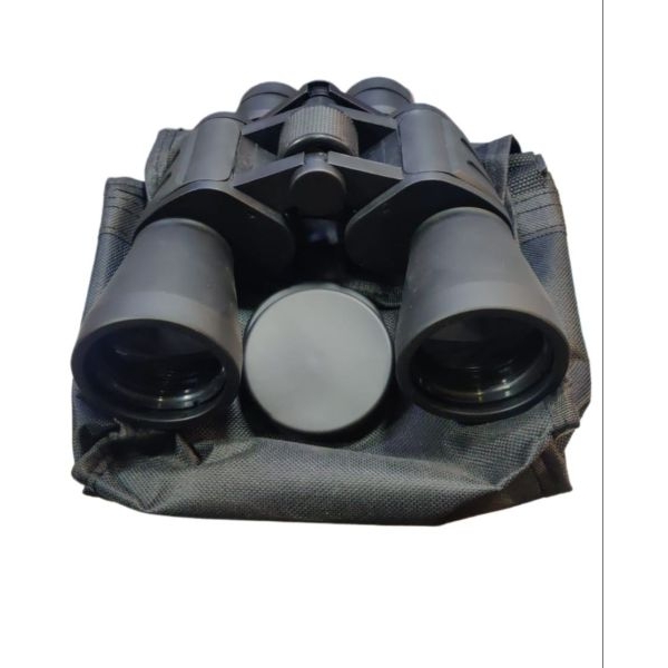 20X50 Wide Angle Binoculars Fast Focus Fully Coated Sports Optics - Image 4