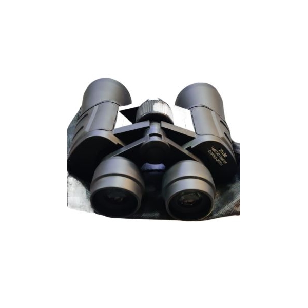 20X50 Wide Angle Binoculars Fast Focus Fully Coated Sports Optics - Image 5