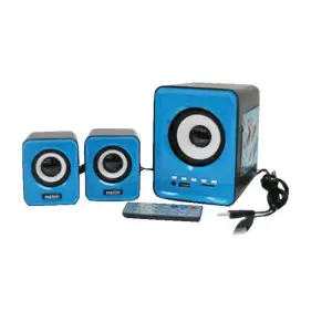 2.1 Sub Woofer with Remote