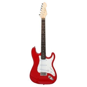 Electric Guitar Smiger L-G1 Red 39