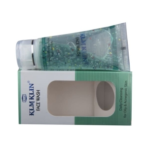 Klm Klin Face Wash 100ml