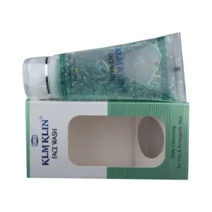 Klm Klin Face Wash 100ml