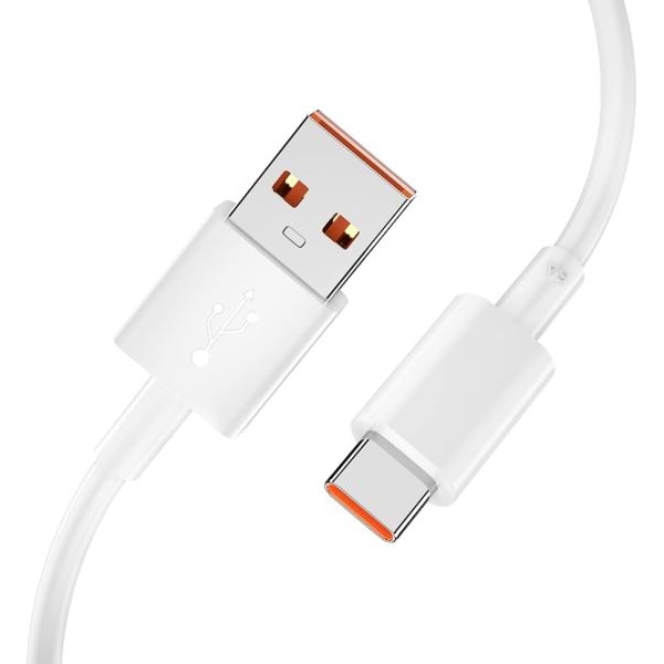 6A USB Type-C Fast Charging Data Cable - Image 4