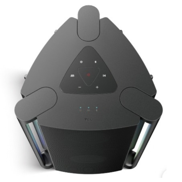 220 Watt Party Speaker - Image 2