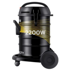 2200 Watt Dry Drum Vacuum Cleaner