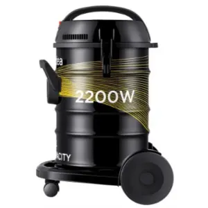 2200 Watt Dry Drum Vacuum Cleaner