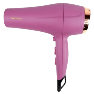 2200 Watt Personal Hair Dryer