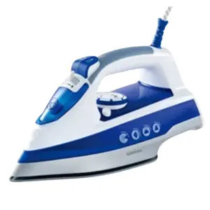 2200 Watt Steam Iron