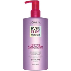 EverPure Sulfate Free Moisture Conditioner 680ml by Genuine Collection