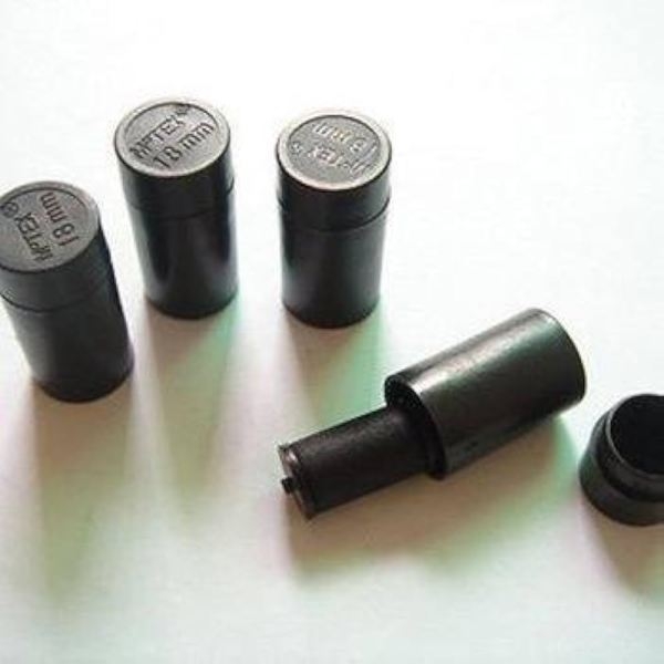 Price Labeller re-ink roller (set of 5) - Image 3