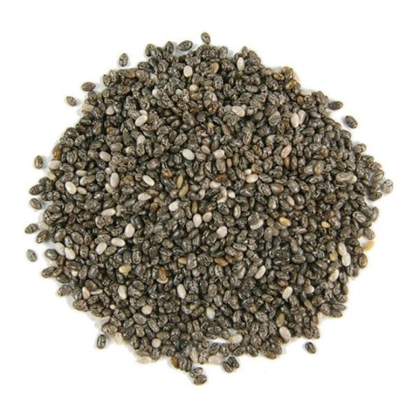 Chia Seeds 200 gm - Image 2