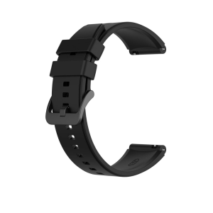 22mm Original Silicone Watchband