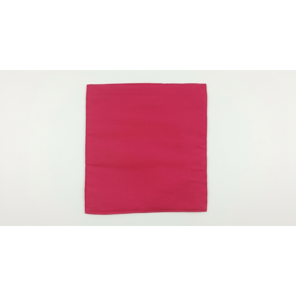 22x22cm Tibetan Brocade Altar Cloth with Embroidery - Ideal for Ritual Instruments - Image 2