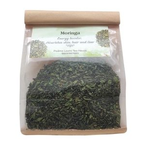 Padmalaxmi Teahouse Moringa leaves 120 GM