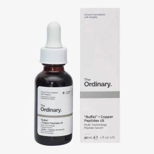 The Ordinary "Buffet" + Copper Peptides 1% 30 Ml.