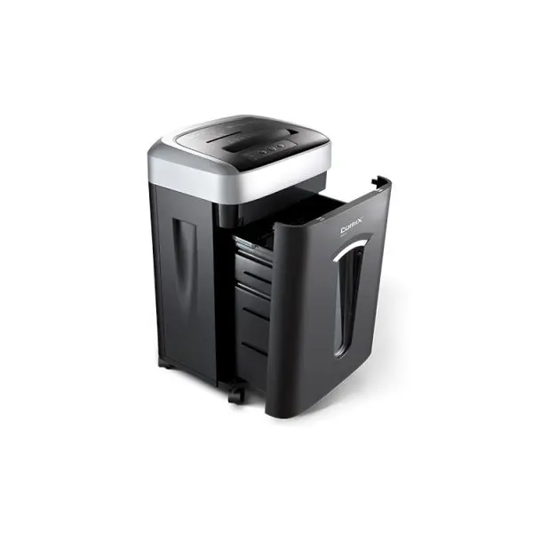 Comix Office Shredder S6610/ Paper Shredder By Mitrata - Image 5