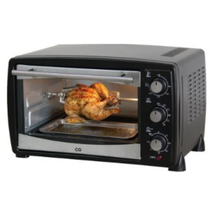 24 Liter Convection Microwave Oven