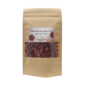 Padmalaxmi Teahouse Mountain Rose Black Tea Trial Pack