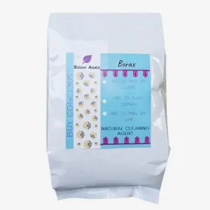 Borax Powder (1Kg)