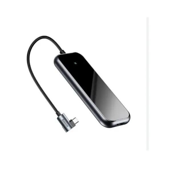 Baeus Superlative Multifunctional HUB (CAHUB-CZ0G) - Image 4