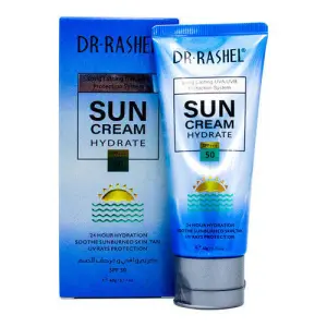 24Hrs Hydrate Suncream SPF 50 60g