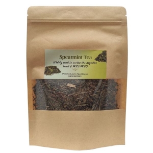 Padmalaxmi Teahouse Spearmint Tea 30 GM