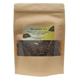Padmalaxmi Teahouse Spearmint Tea 30 GM