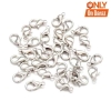 25 pieces Lobster Clasp for Necklace & Jewellery