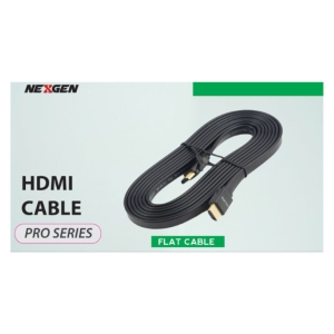 Nexgen Hdmi Cable Pro Series 1.5