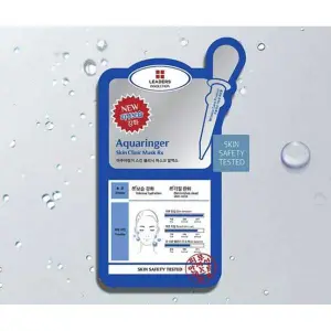 KOJA Aquaringer Skin Clinic Mask