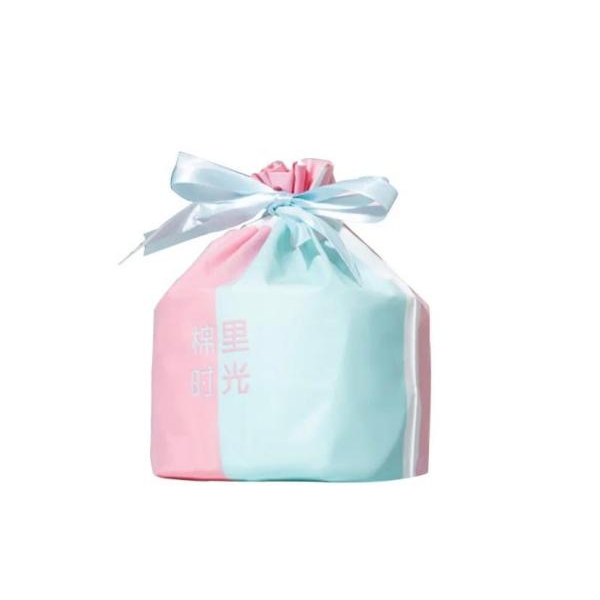 New Cotton Time Disposable Cleansing Face Towel Thickened Beauty Salon Face Towel - Image 4