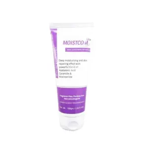 Moistcom Lite Moisturizer 100gm
