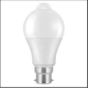 B22 5 watt sensor bulb
