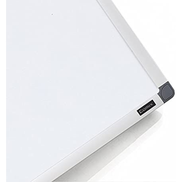 Comix Magnetic Dry Erase White Board 3ftX4ft (Model No. BO9012) White board by Mitrata - Image 2