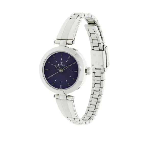 Titan Blue Dial Alog - Image 2