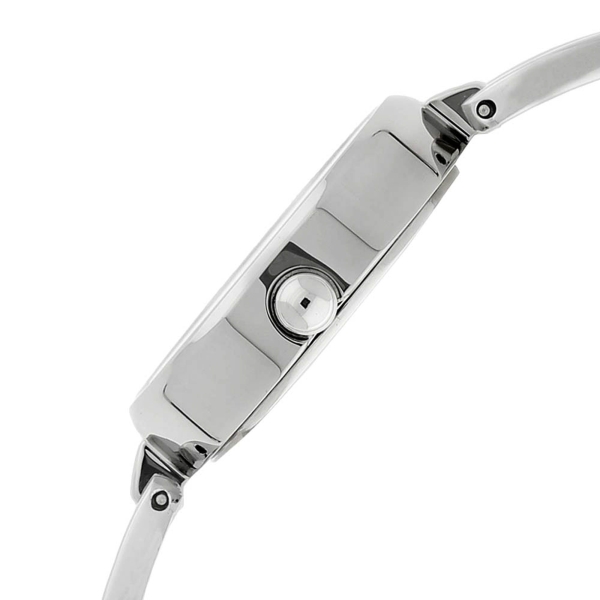 Titan Raga Viva Silver Dial Analog Metal Strap Watch for Women - Image 3