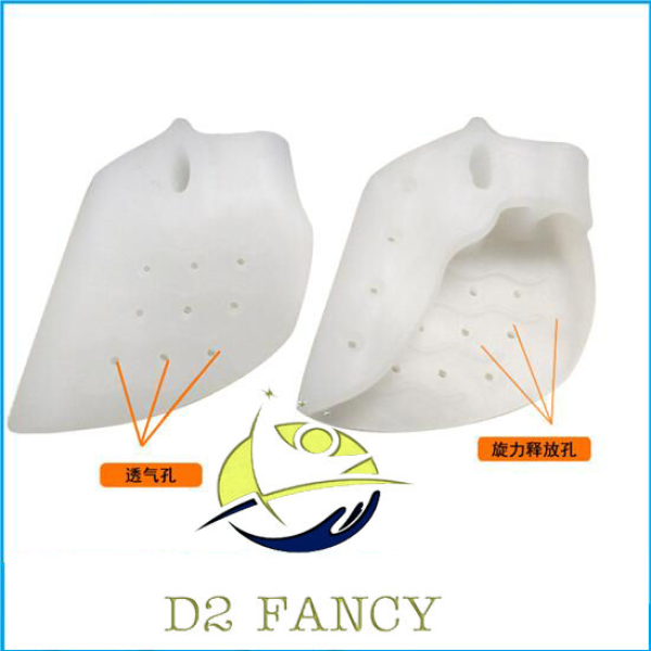 Gel Toe Protecter/toe Seperator/Toe Spacers - Image 3