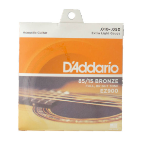 Guitar String Set