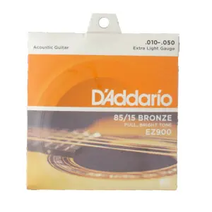 Guitar String Set
