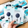 25W & 15W Magnetic Wireless Charger Pad