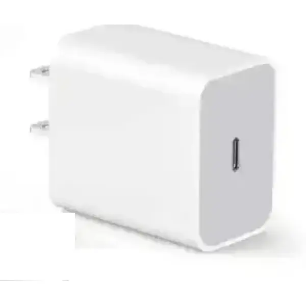 25W 2Pin Genuine Good Quality PD Adapter Travel Adapter Type-C Adapter - Image 2