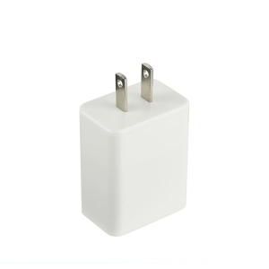 25W 2Pin Genuine Good Quality PD Adapter Travel Adapter Type-C Adapter