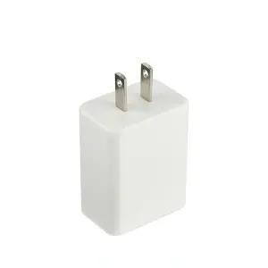 25W 2Pin Genuine Good Quality PD Adapter Travel Adapter Type-C Adapter