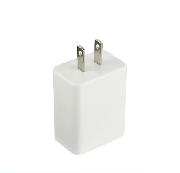 25W 2Pin Genuine Good Quality PD Adapter Travel Adapter Type-C Adapter