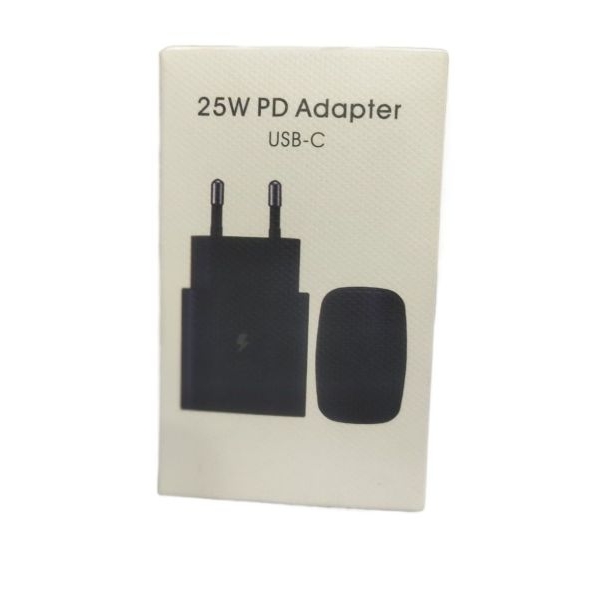 25W PD Super Fast Wall Charging Adapter - Image 2